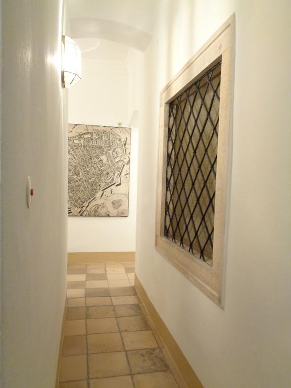 וינה Ofenloch Apartments מראה חיצוני תמונה