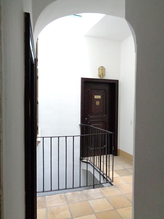 וינה Ofenloch Apartments מראה חיצוני תמונה