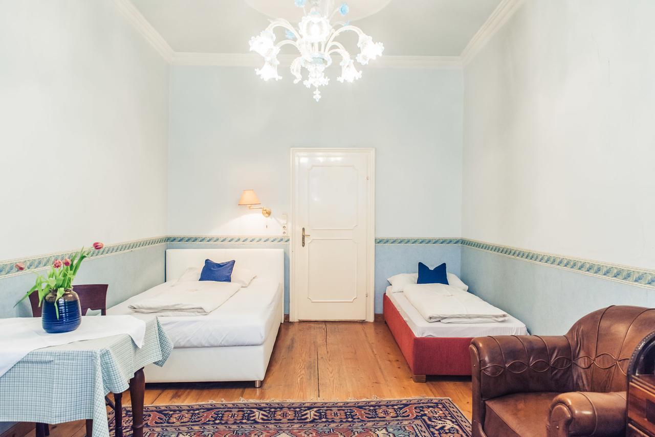 וינה Ofenloch Apartments מראה חיצוני תמונה