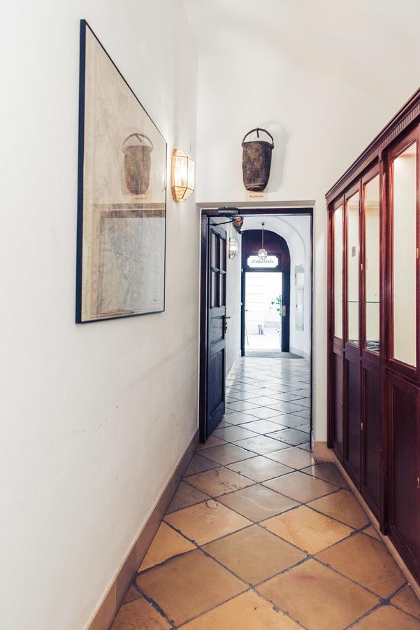 וינה Ofenloch Apartments מראה חיצוני תמונה