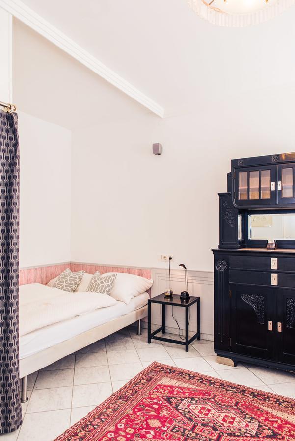 וינה Ofenloch Apartments מראה חיצוני תמונה