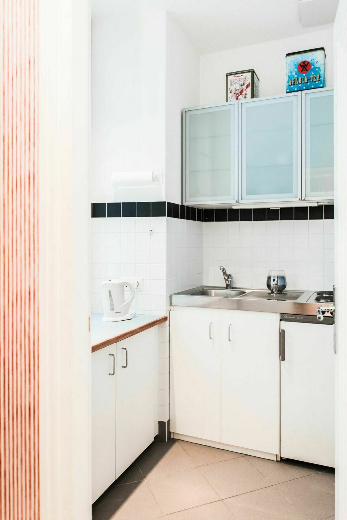 וינה Ofenloch Apartments מראה חיצוני תמונה