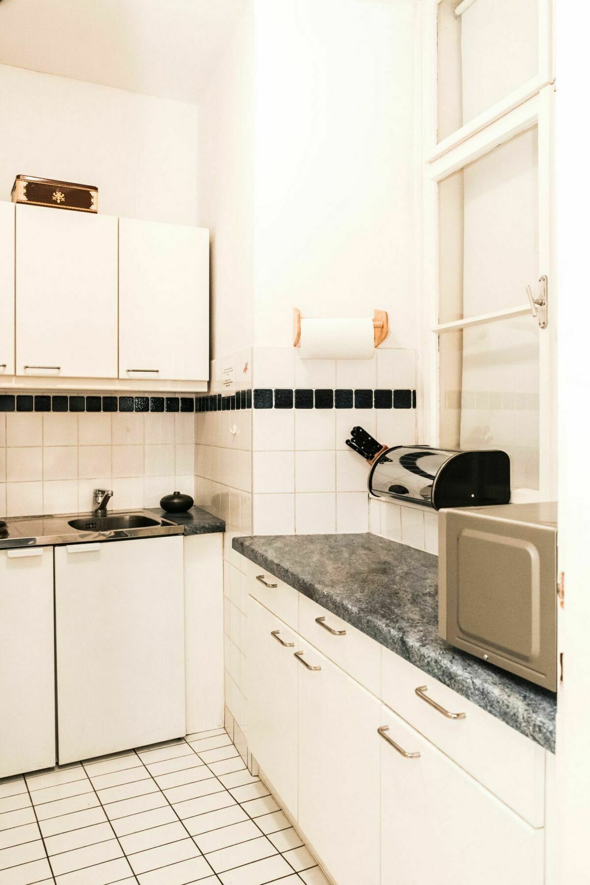 וינה Ofenloch Apartments מראה חיצוני תמונה