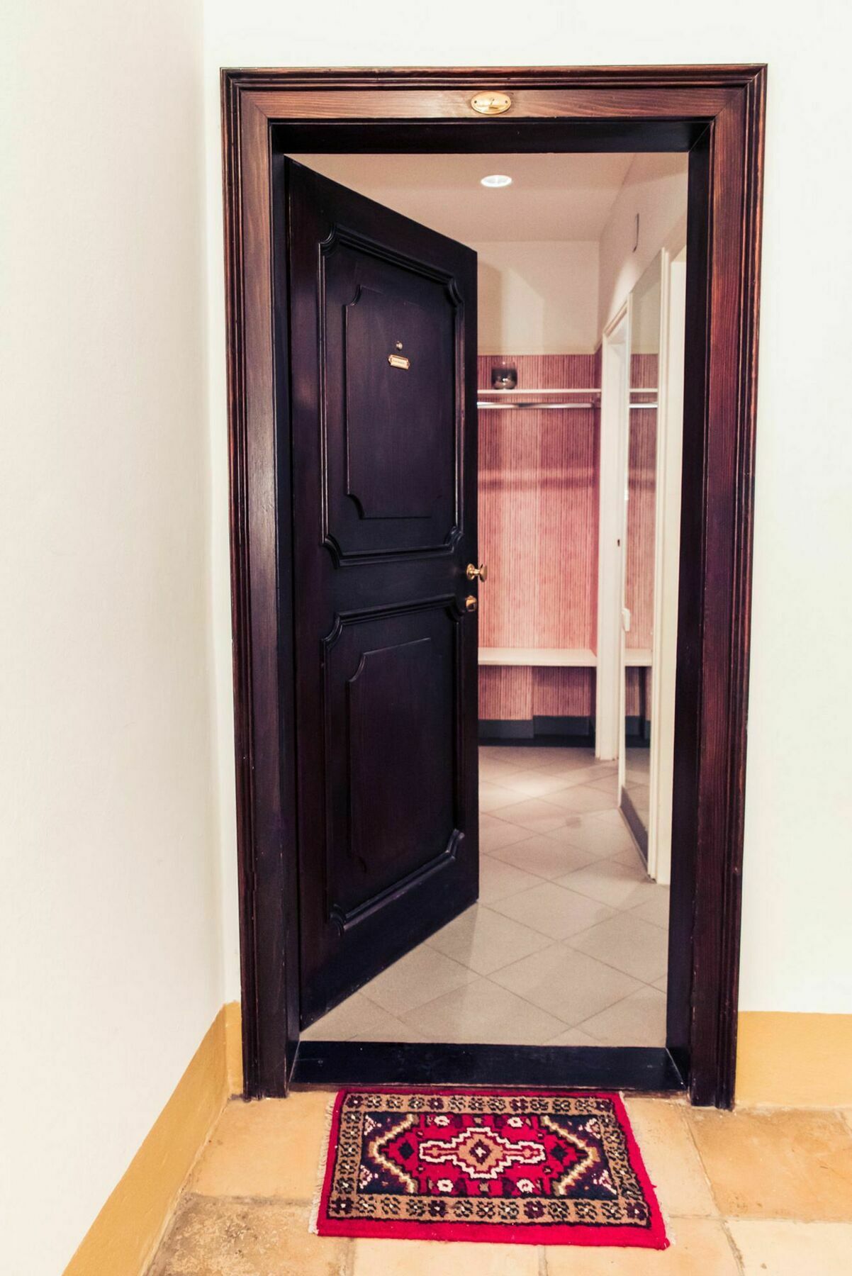 וינה Ofenloch Apartments מראה חיצוני תמונה