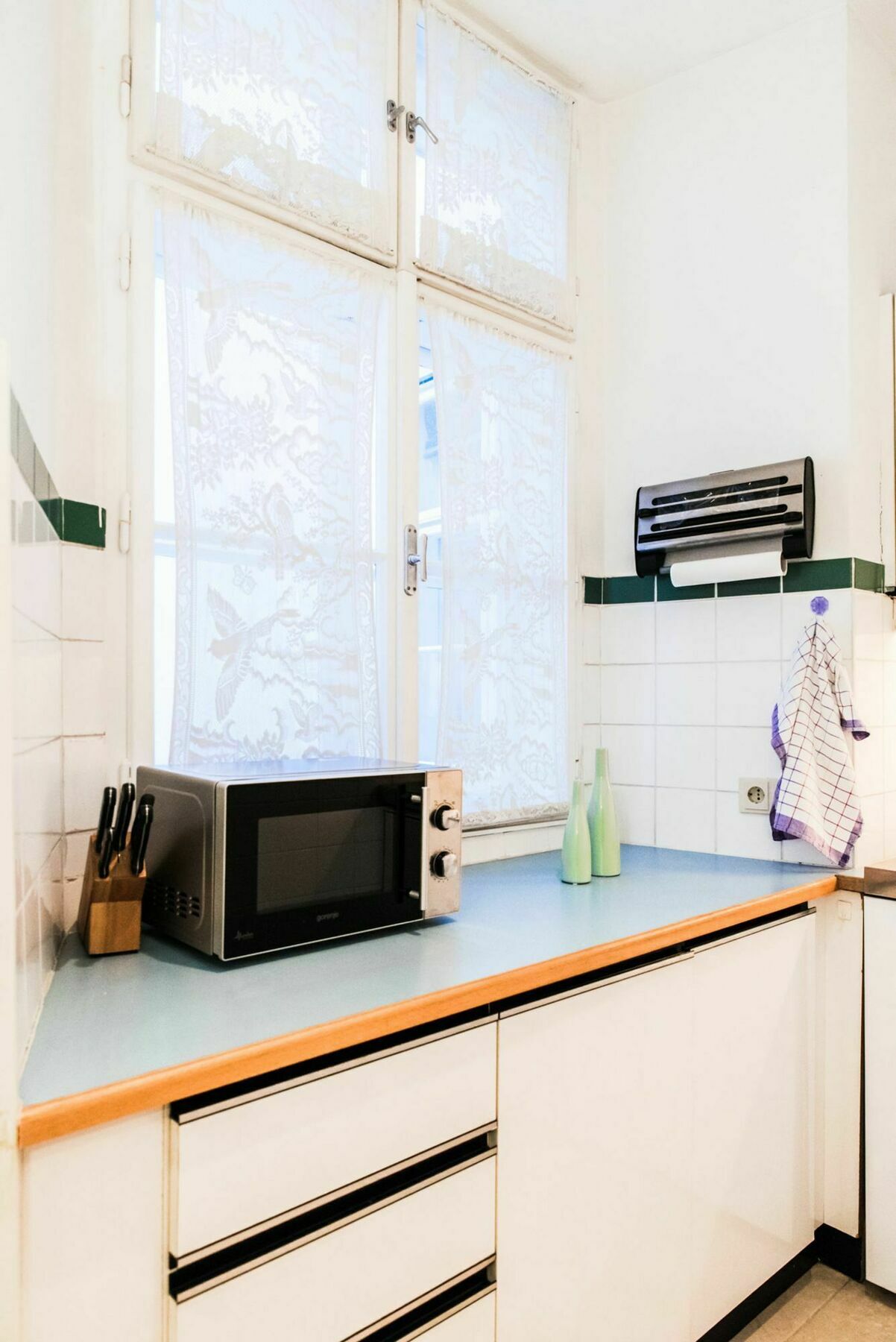 וינה Ofenloch Apartments מראה חיצוני תמונה