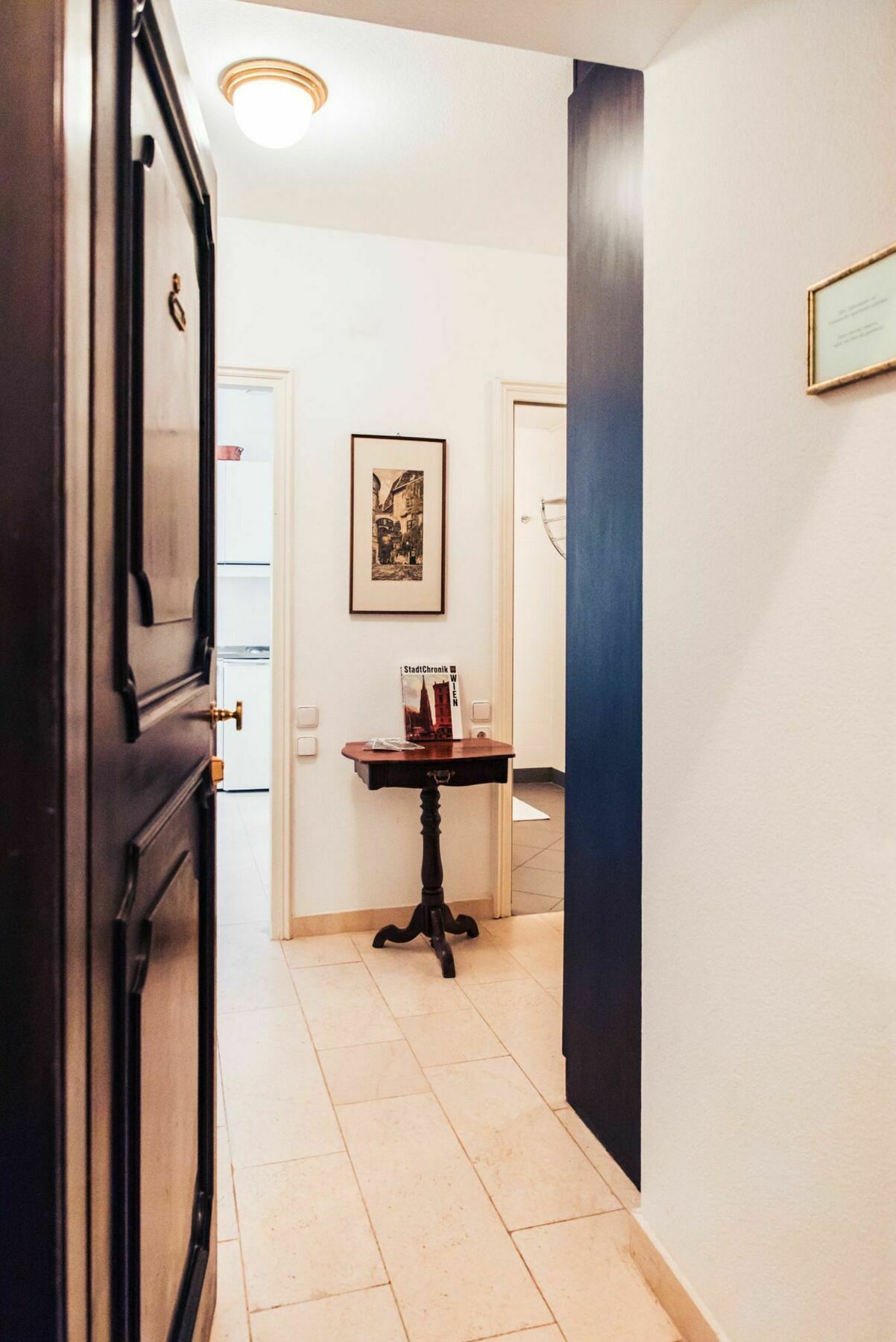 וינה Ofenloch Apartments מראה חיצוני תמונה